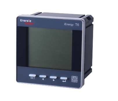 EDT-T650三相多功能儀表