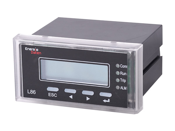 EDT-L86電動機保護