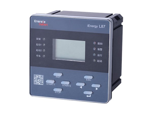 EDT-L87電動機保護